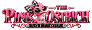 The pink Ostrich Boutique