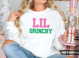 Lil Grinchy