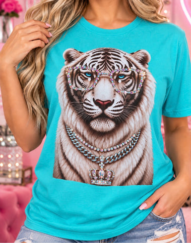 S / Turquoise