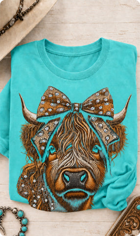 S / Turquoise